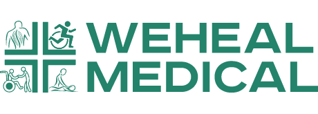 WeHeal Medical 